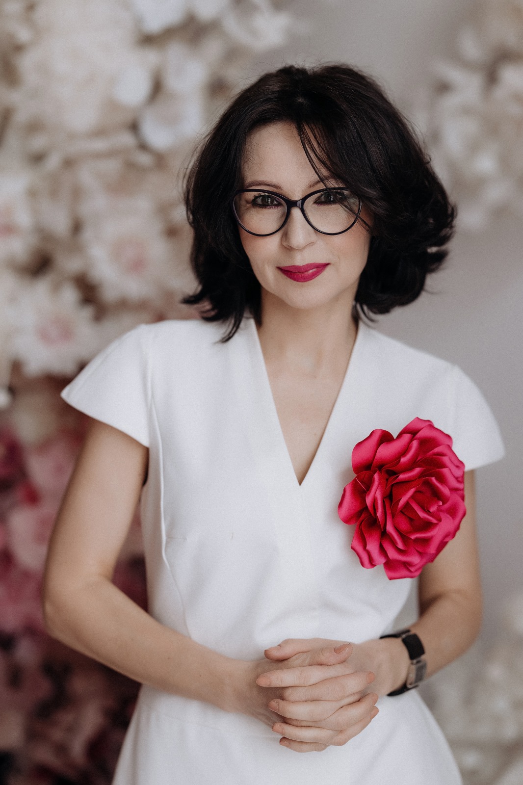 Dr. Mirela Cherciu - Medic primar dermatovenerologie