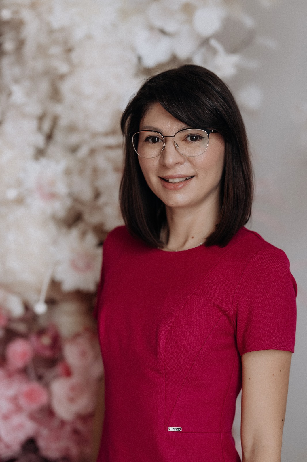 Dr. Irina Alexandru - Medic Specialist Alergologie