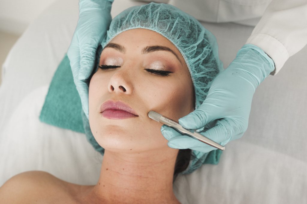 Testare alergologică Dermatologie Iași