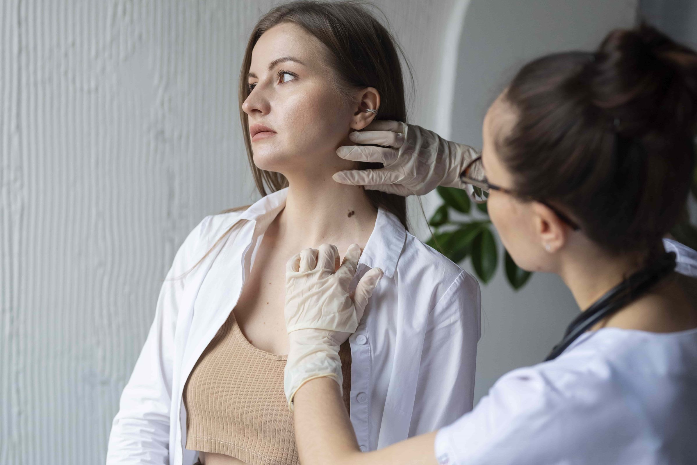 Fotofinder ATBM: Total Body Mapping și prevenția cancerului de piele în Iași