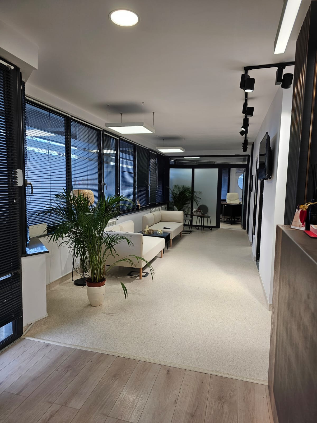 Atopyx Medical Hub Iași