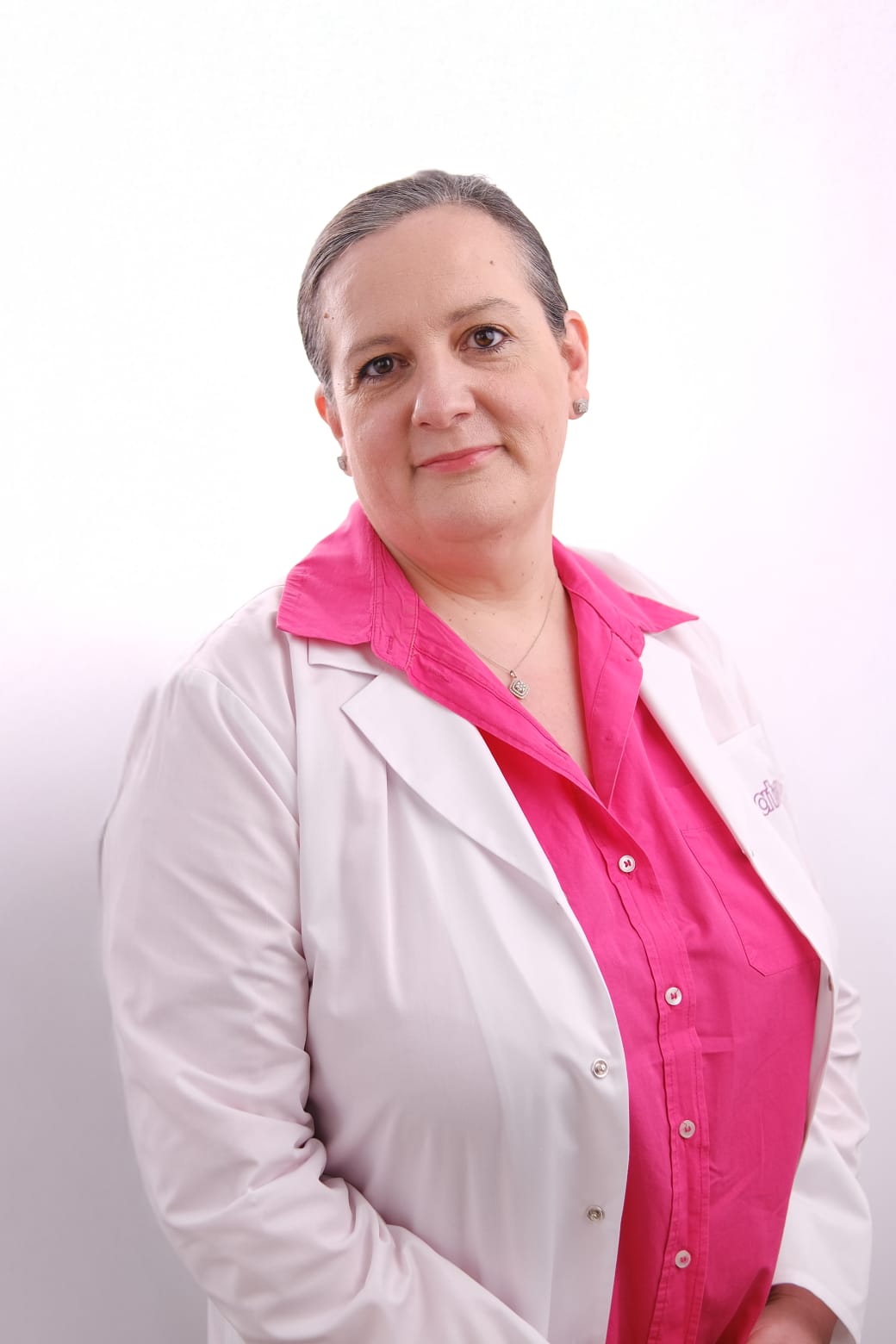 Dr. Ileana Katerina Ioniuc - Medic Primar Pediatrie