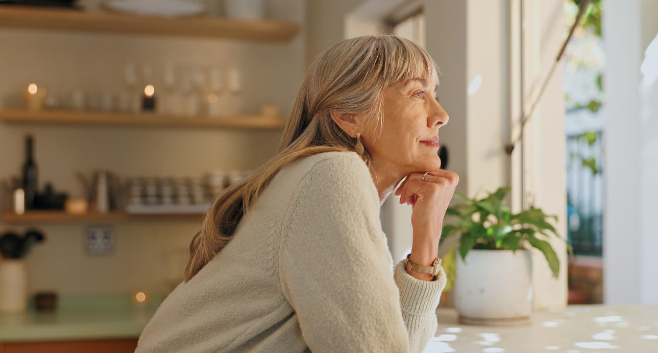 Menopauza fără compromisuri: ai grijă de pielea ta